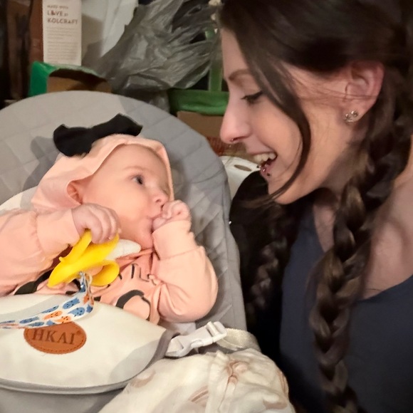 Meet your Posher, Kristina - Picture 5 of 5